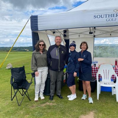 Captain's Weekend Results - 7th, 8th & 9th June 2024