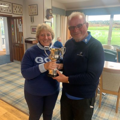 Alexander Cup 2024