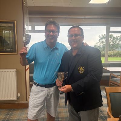 Rabbits & Midway Results - 27.7.25