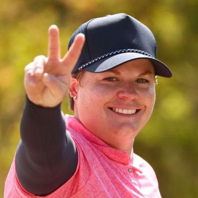 Hall surges late to regain advantage at Vic Open