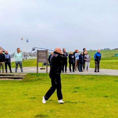 Captain's Drive-In 2026 Results - 7.3.26