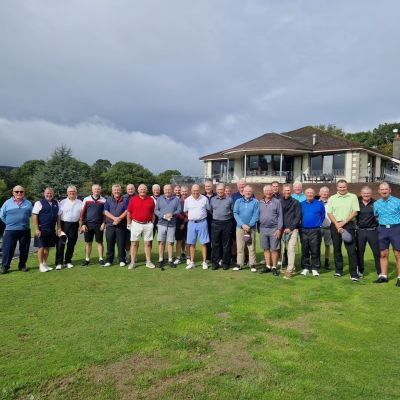 Captains Tour 2026