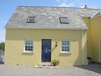The Old Stable