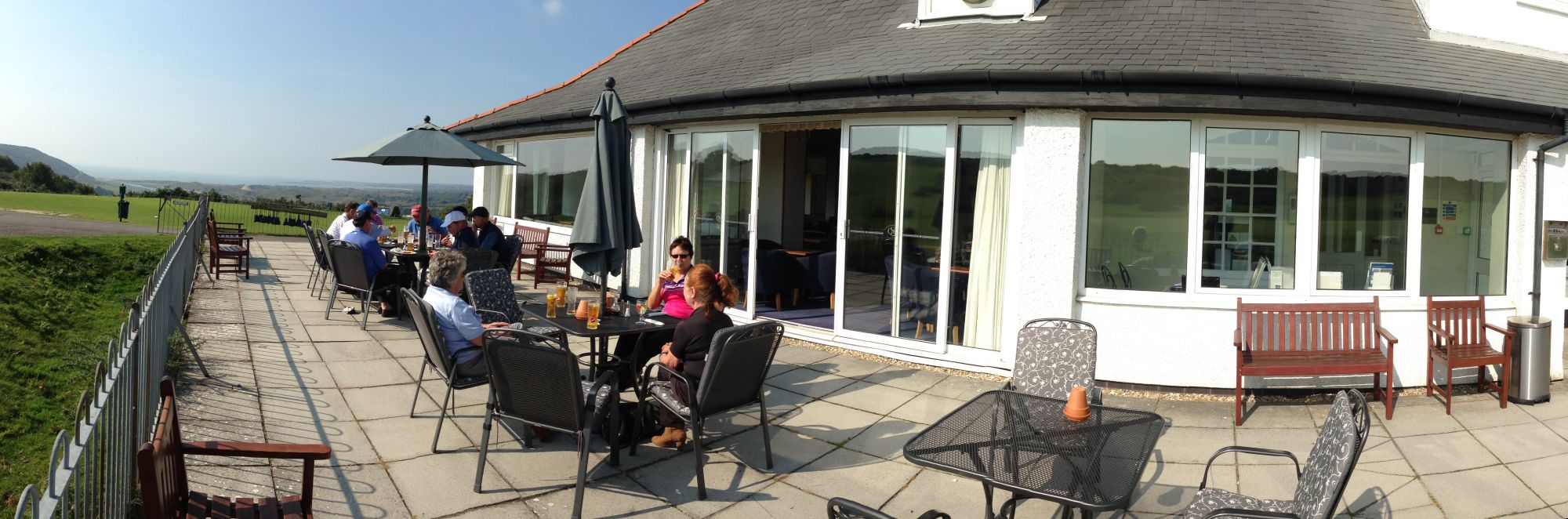 Clubhouse