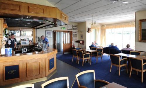 Clubhouse